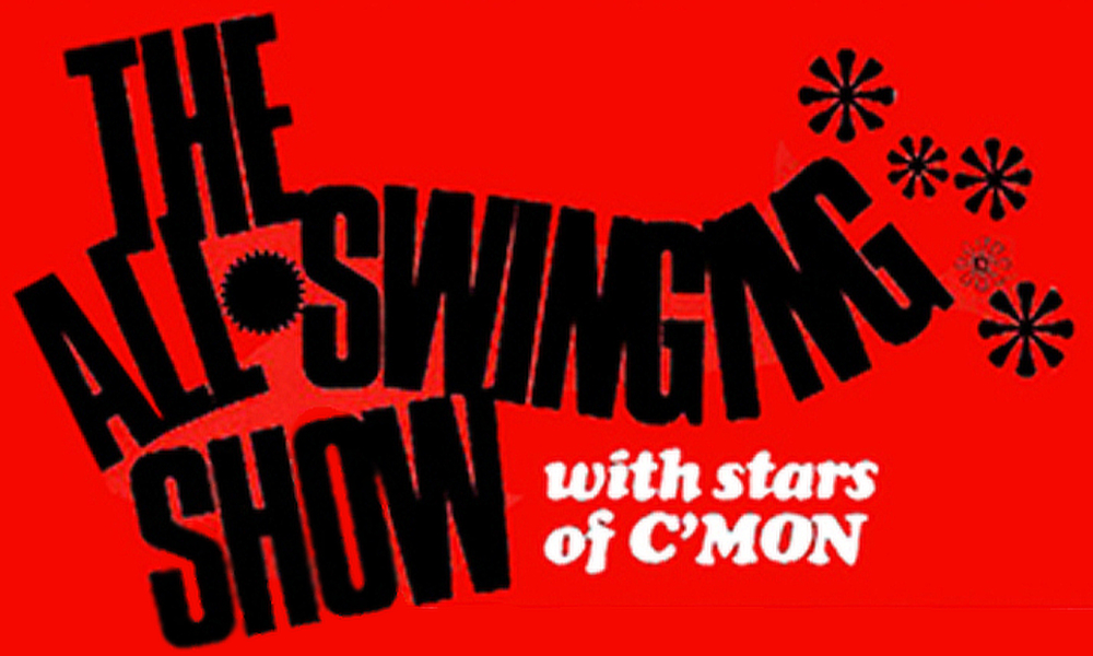 The All Swinging Show