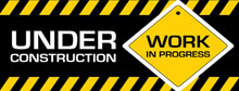 Under Construction